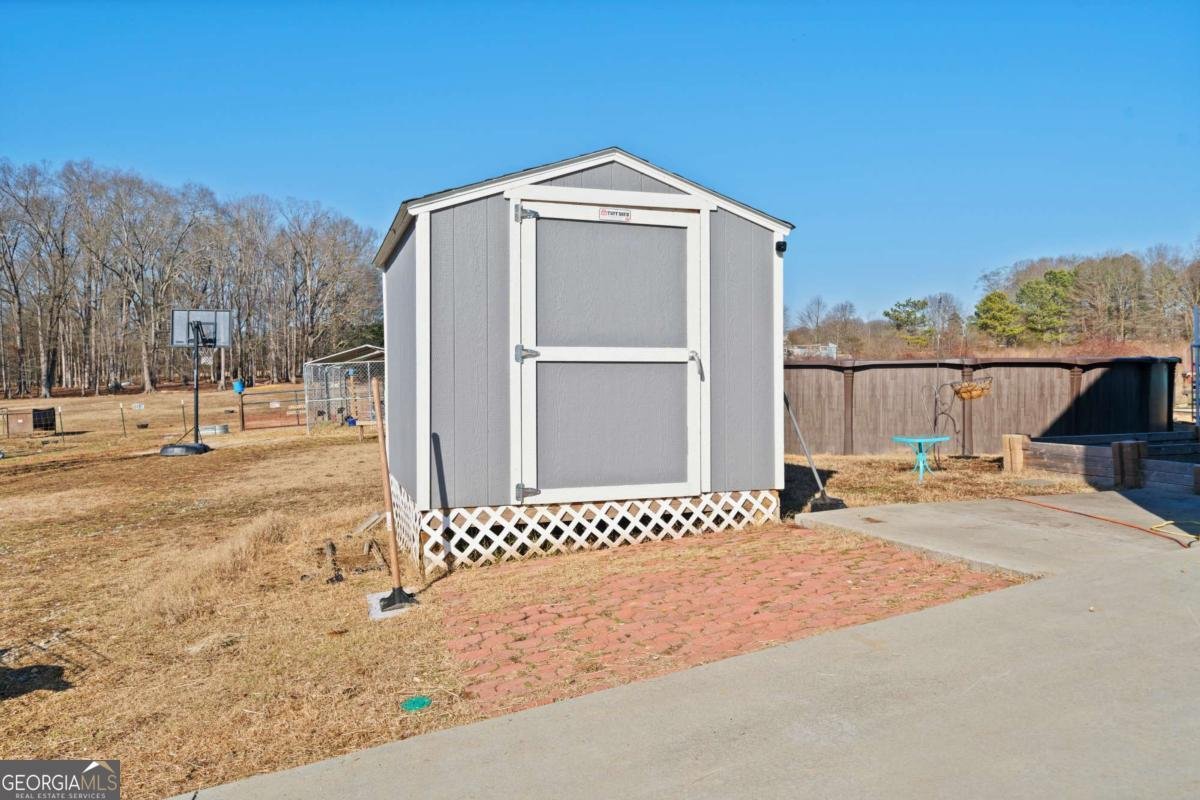 481 Fairview Road Calhoun - 53