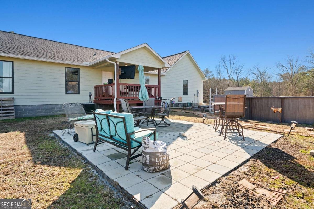 481 Fairview Road Calhoun - 55