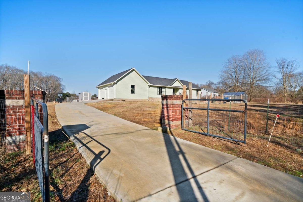 481 Fairview Road Calhoun - 56