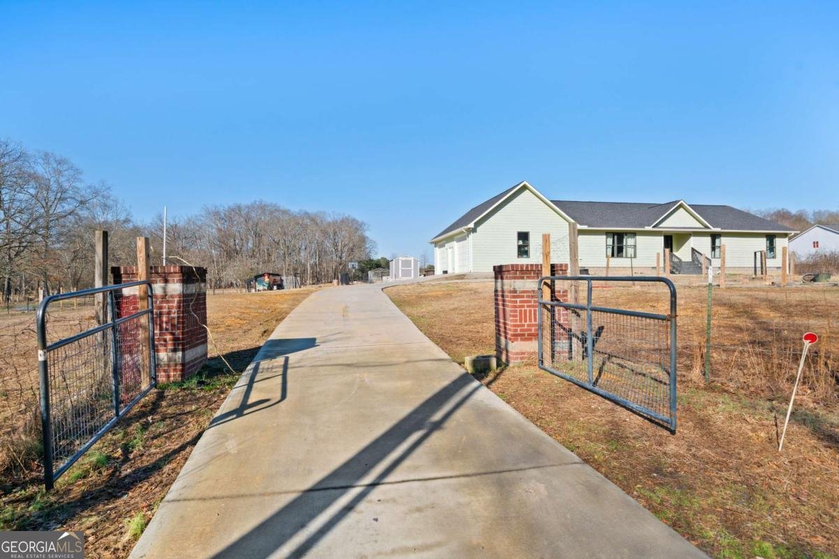 481 Fairview Road Calhoun - 57
