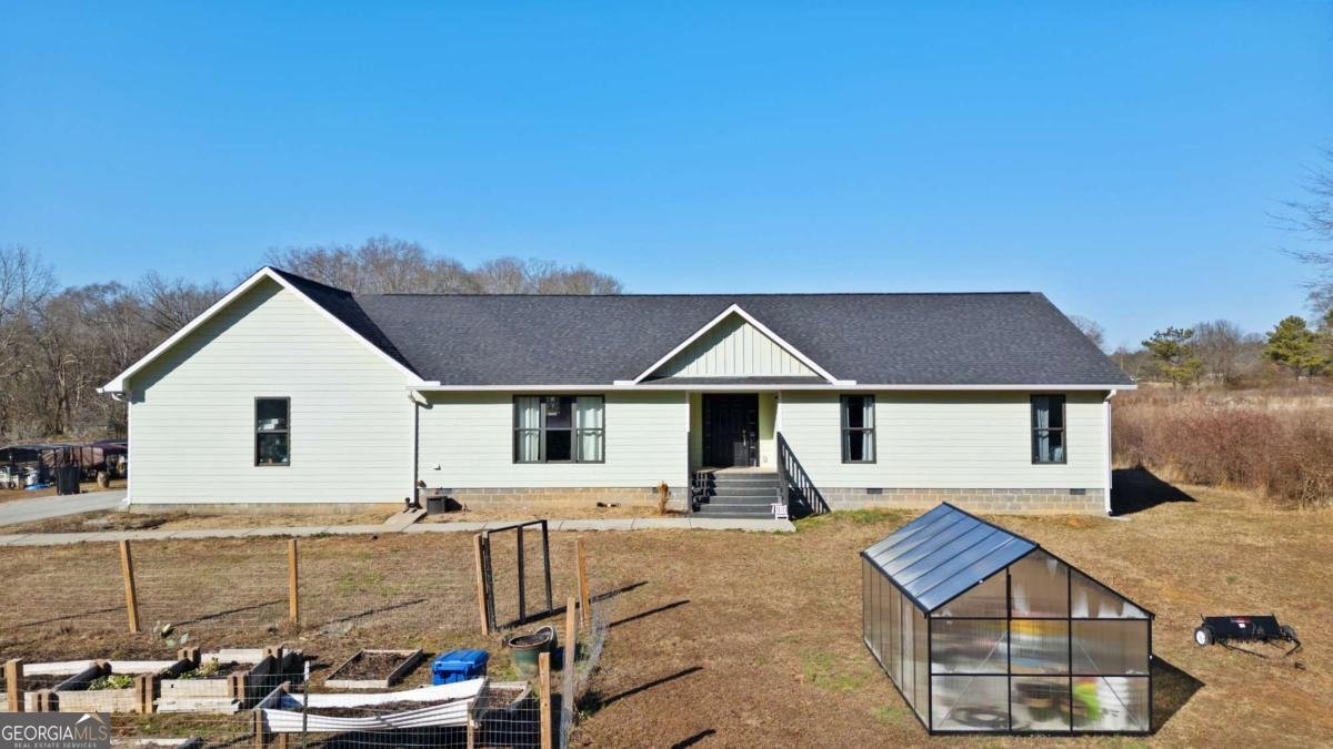 481 Fairview Road Calhoun - 58