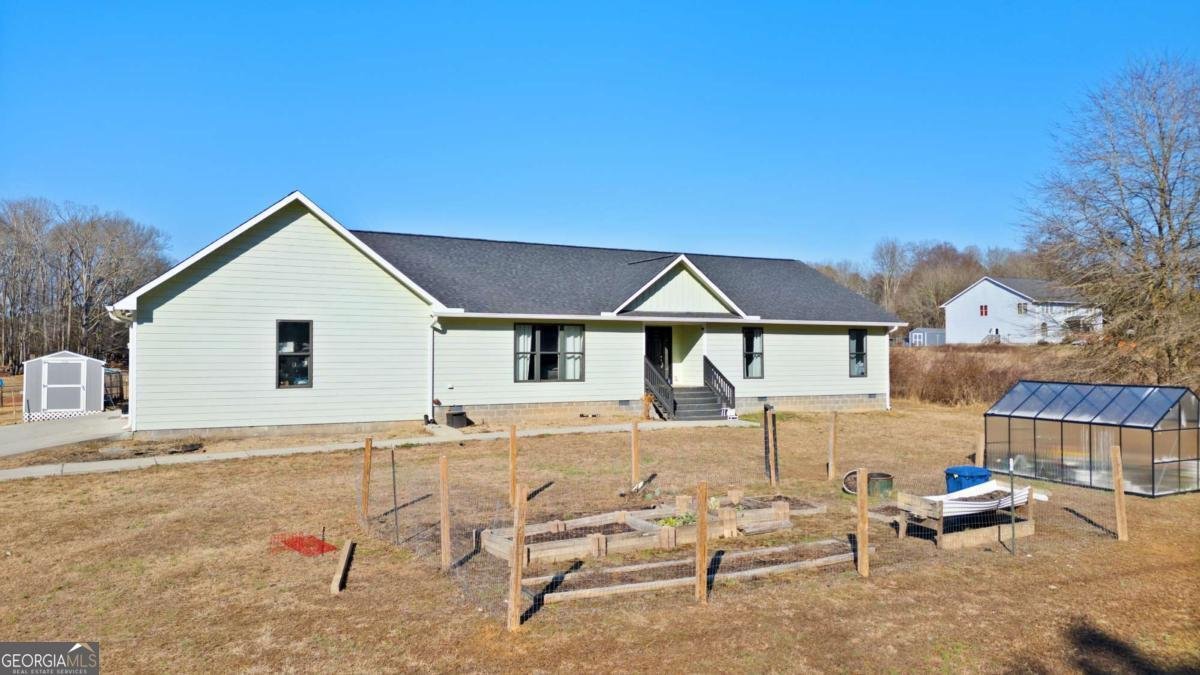 481 Fairview Road Calhoun - 59