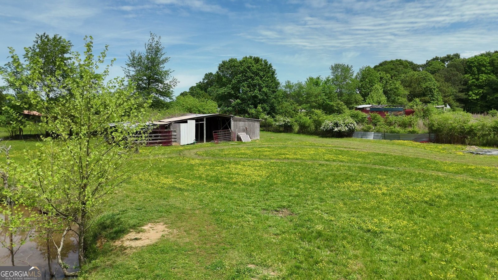 481 Fairview Road Calhoun - 6