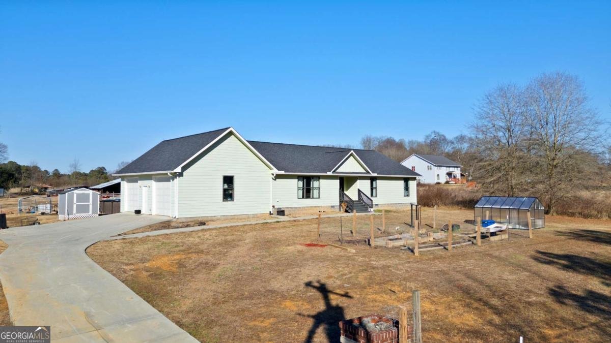 481 Fairview Road Calhoun - 60