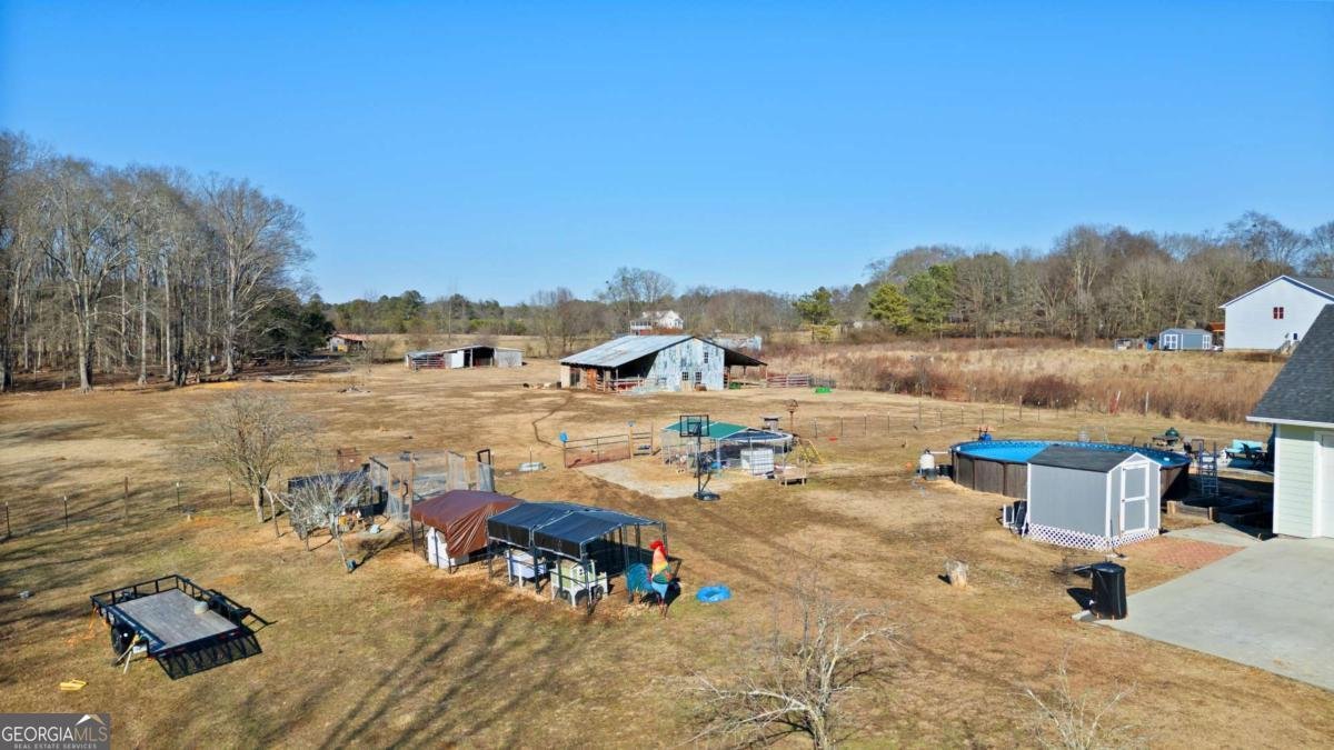 481 Fairview Road Calhoun - 62