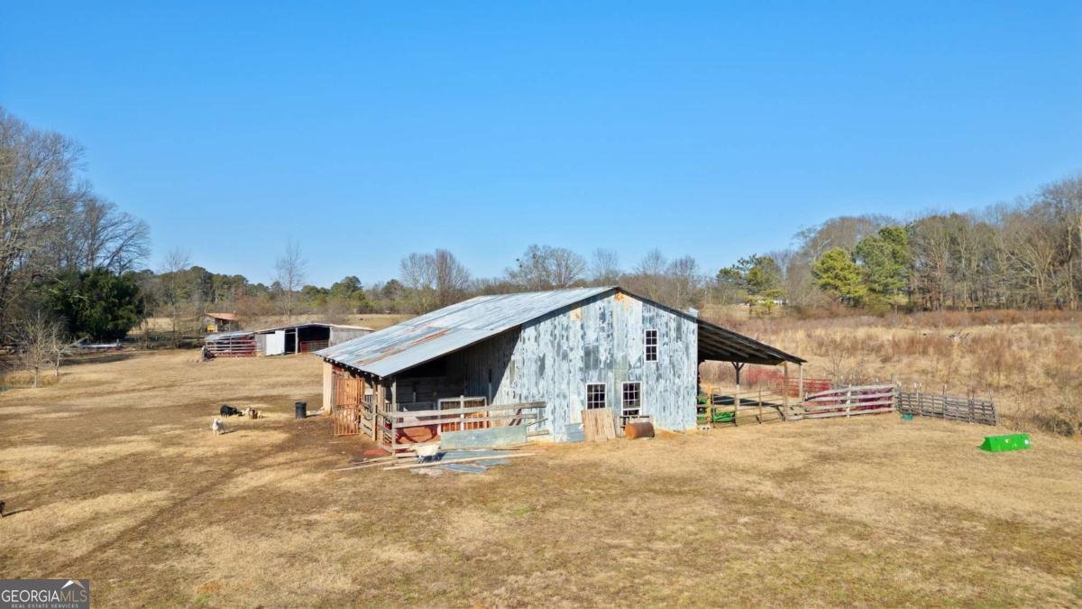 481 Fairview Road Calhoun - 63