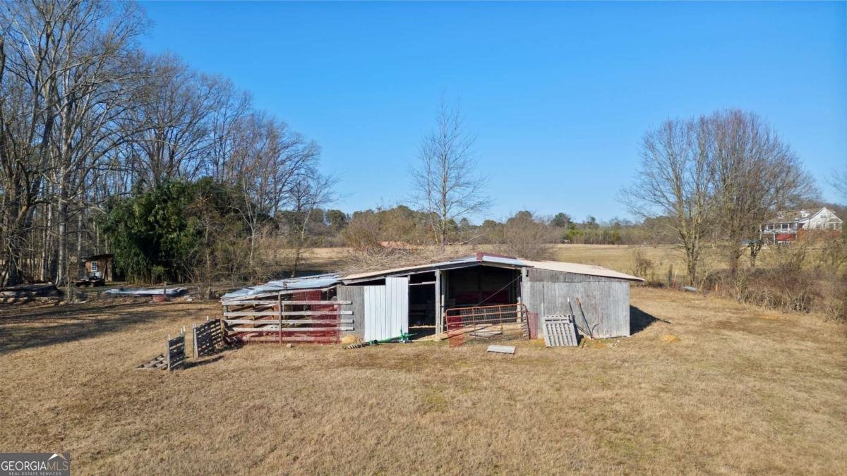 481 Fairview Road Calhoun - 64