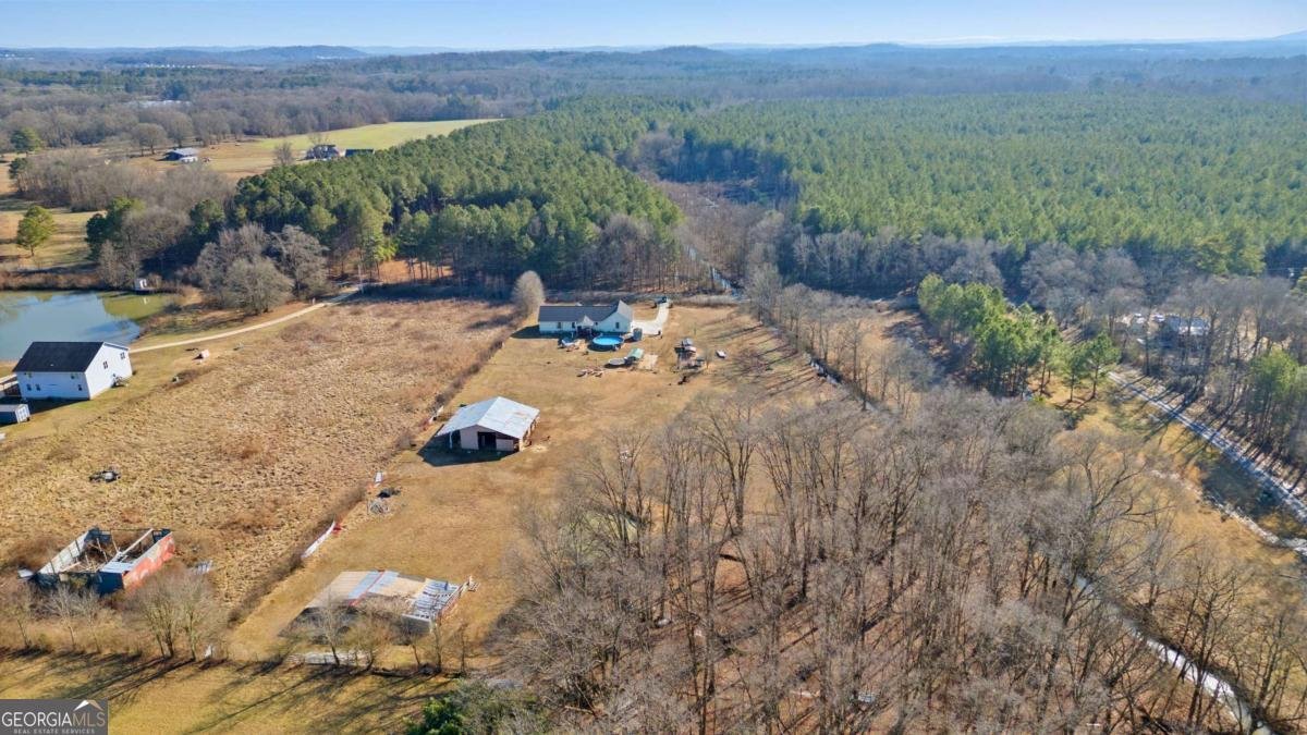 481 Fairview Road Calhoun - 65