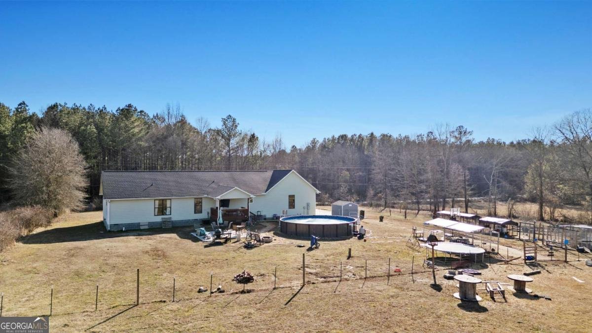 481 Fairview Road Calhoun - 68