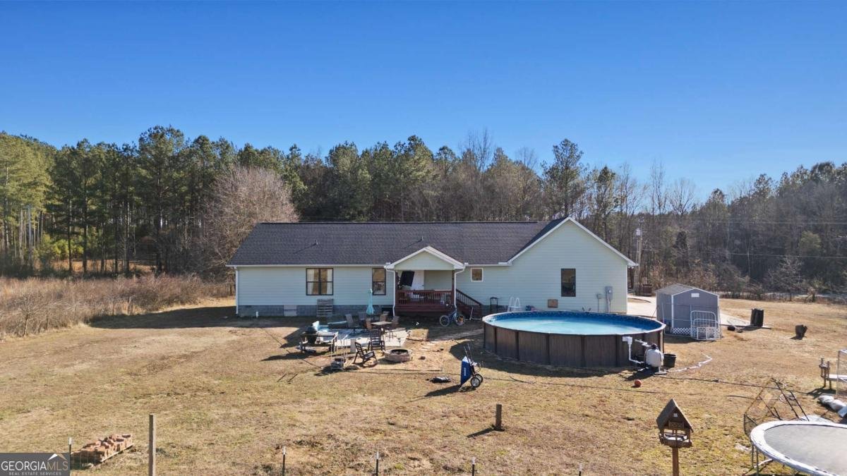 481 Fairview Road Calhoun - 69