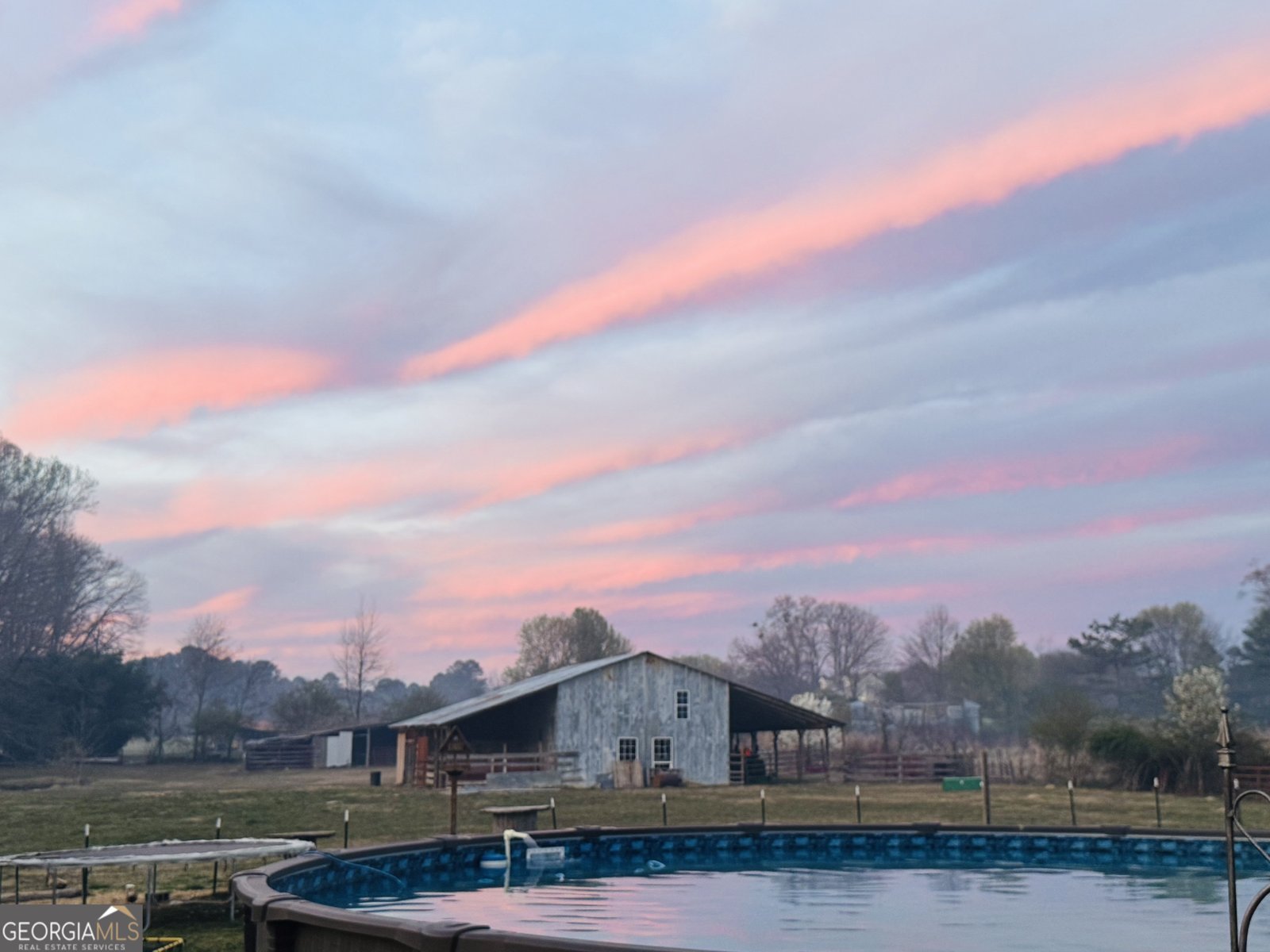 481 Fairview Road Calhoun - 7