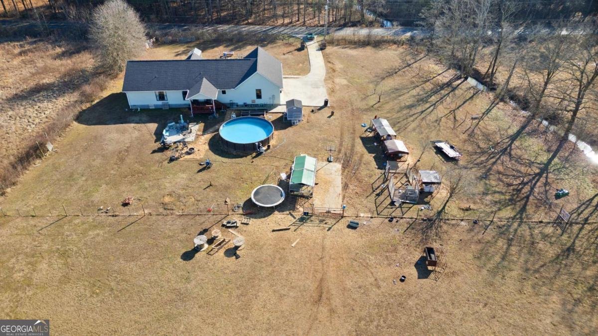 481 Fairview Road Calhoun - 70