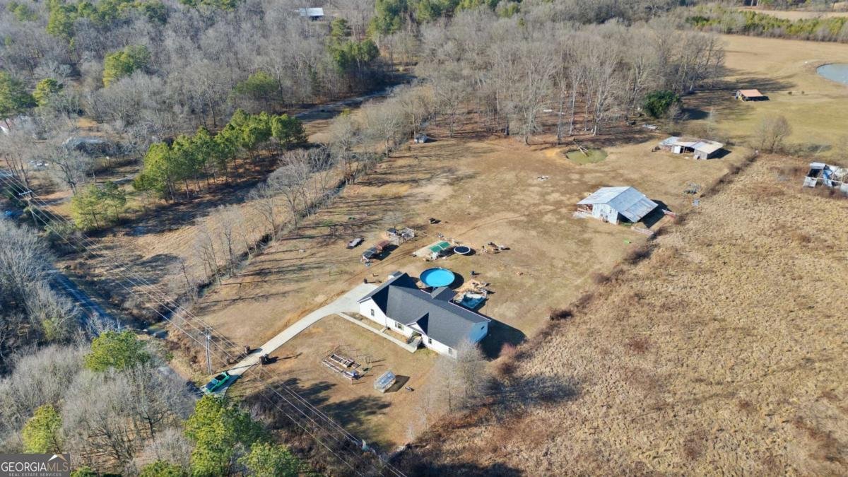 481 Fairview Road Calhoun - 8