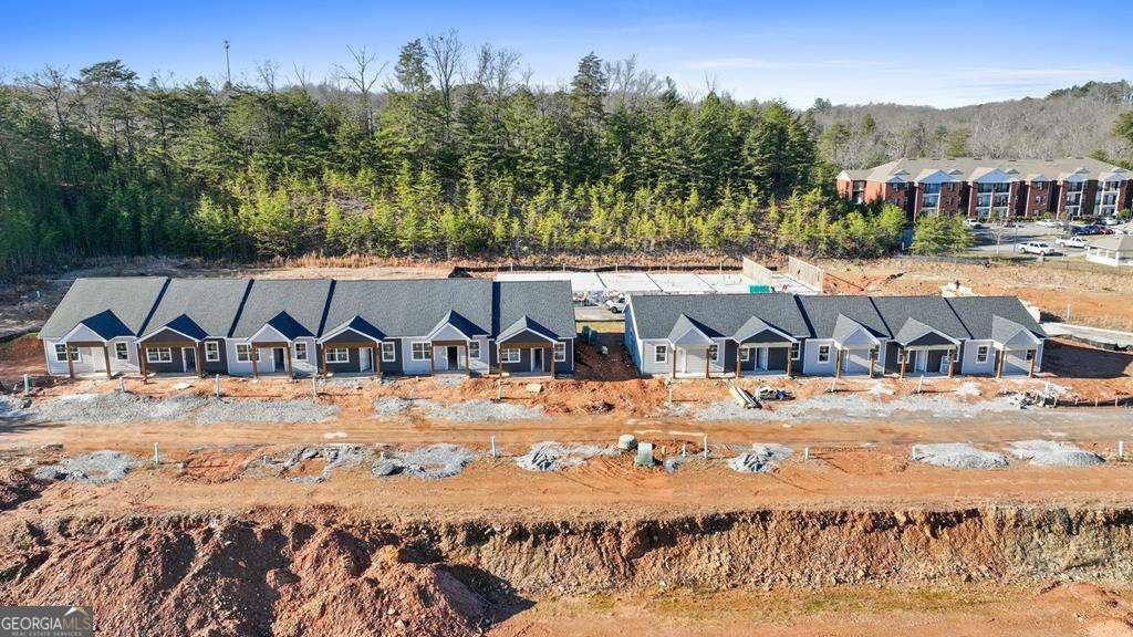 UNIT 33 Chapel Drive Blue Ridge - 1
