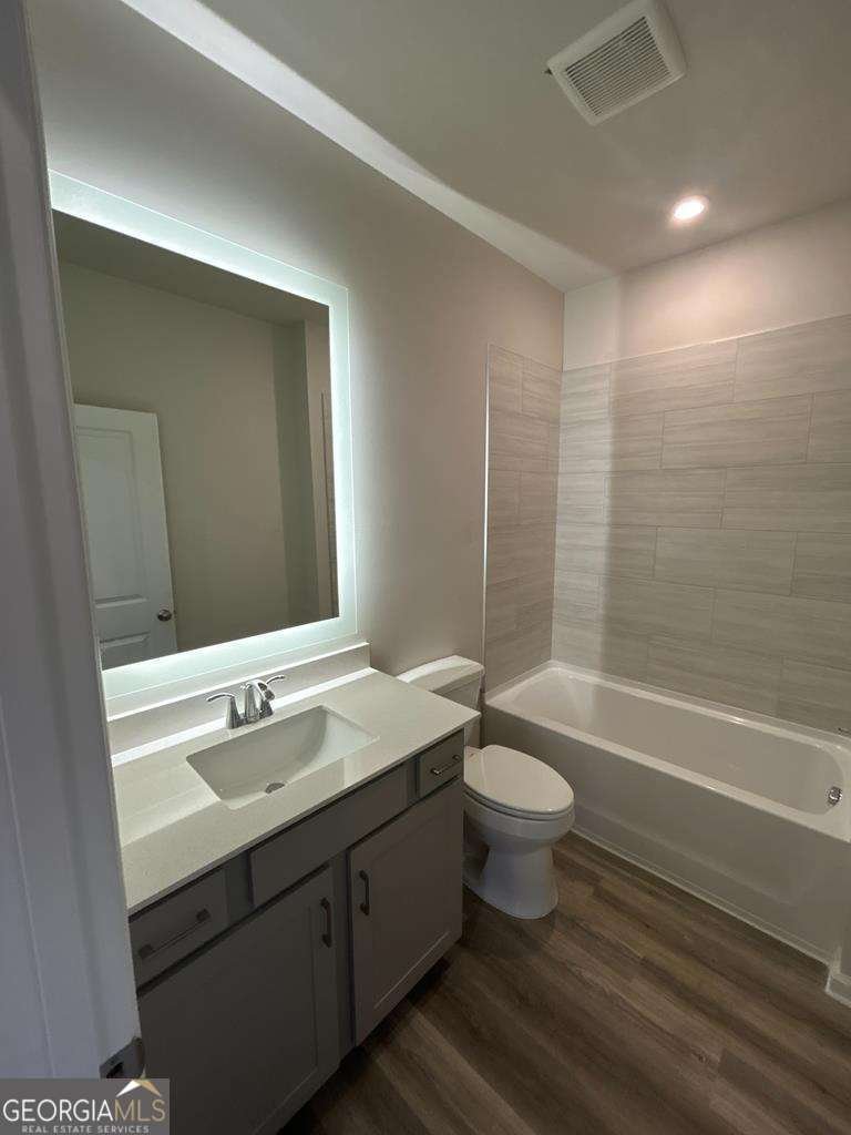 UNIT 33 Chapel Drive Blue Ridge - 21