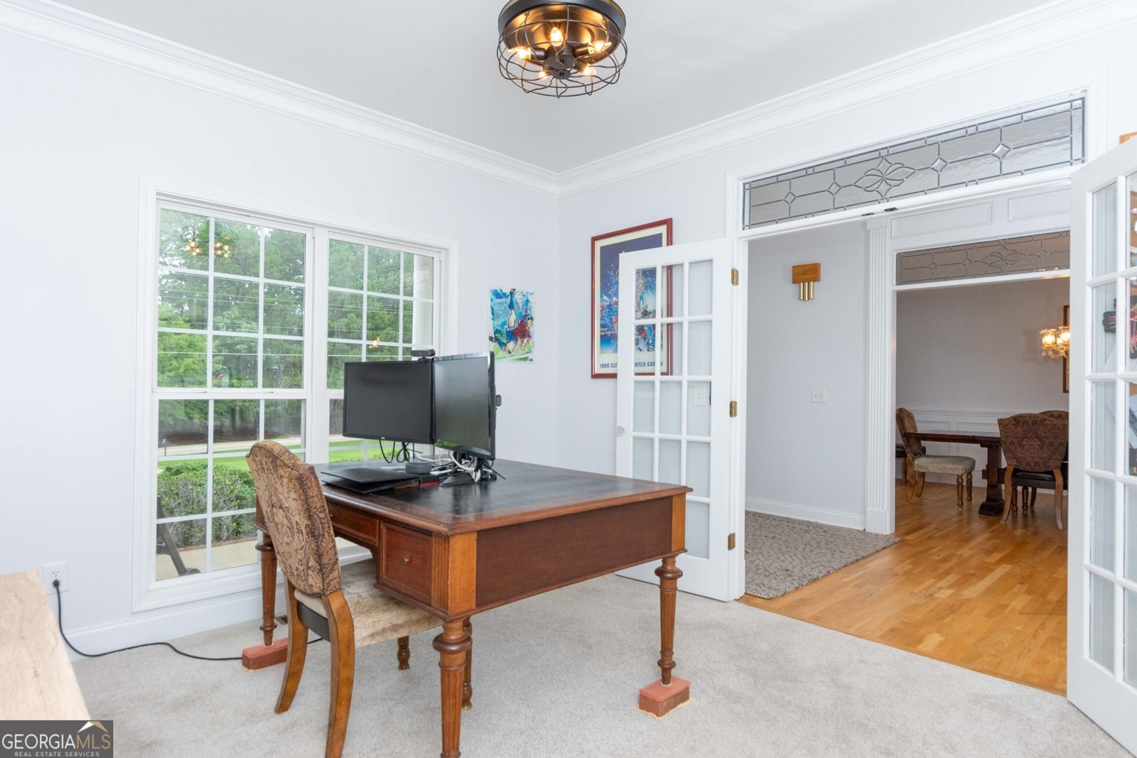 625 Carl Davis Road Monroe - 10