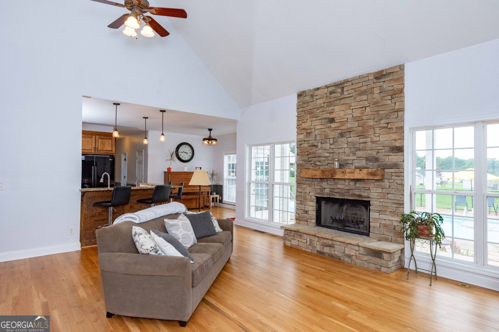 625 Carl Davis Road Monroe - 12