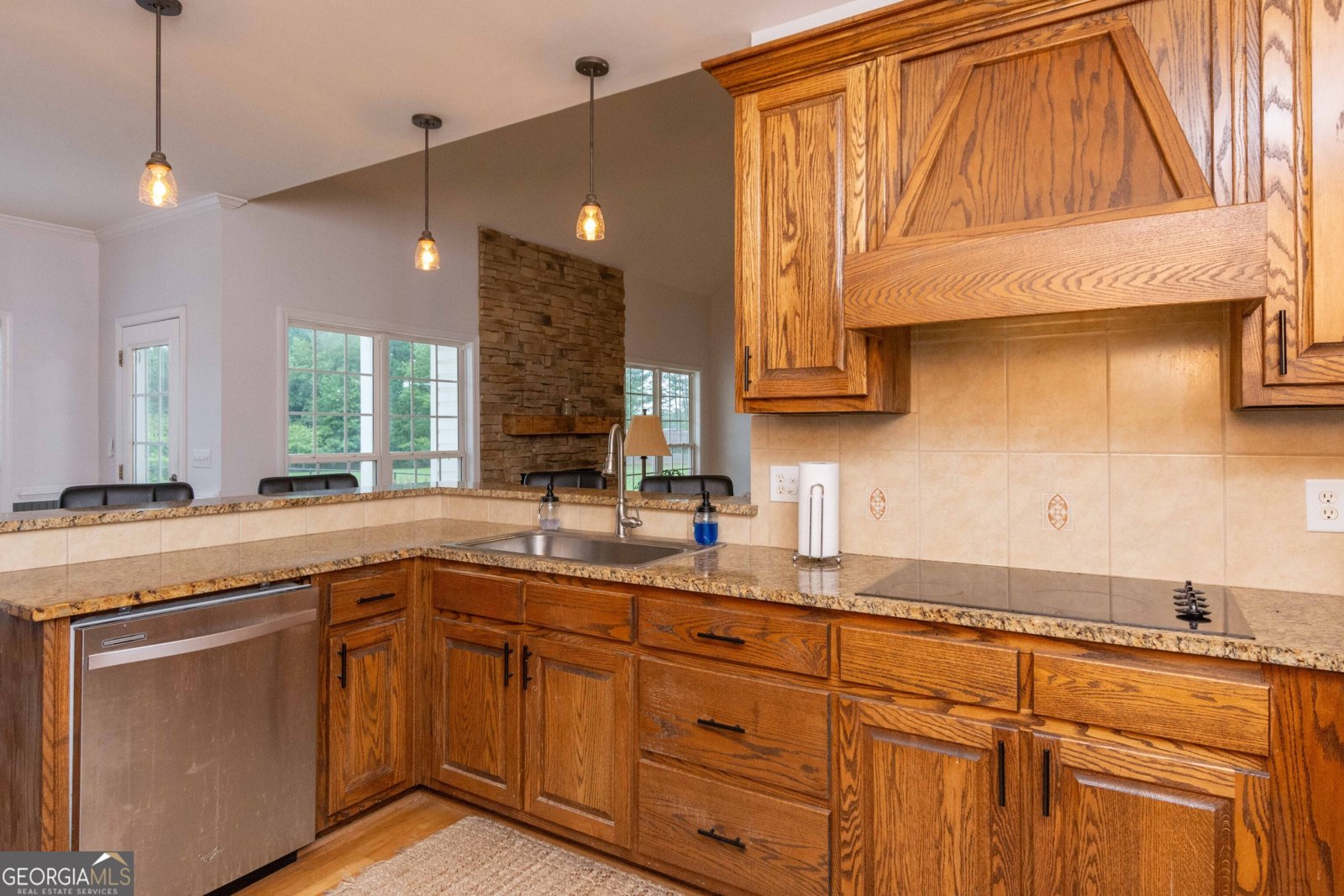 625 Carl Davis Road Monroe - 15