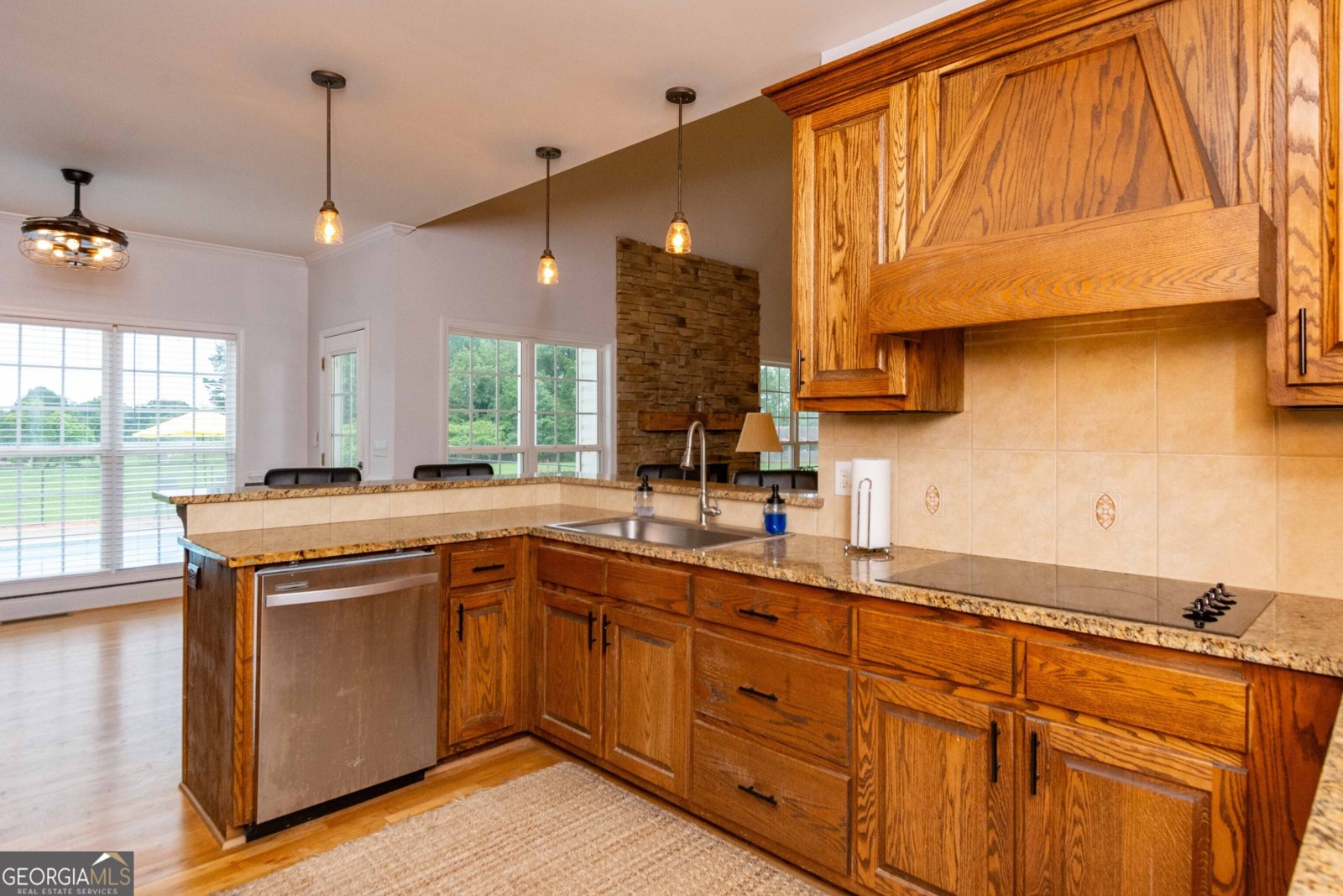 625 Carl Davis Road Monroe - 16