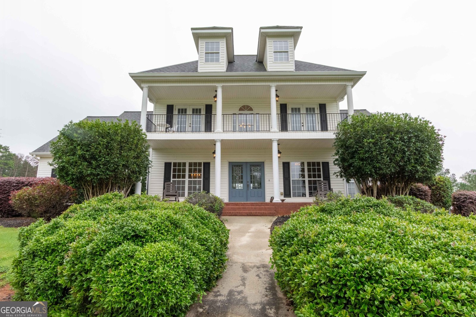 625 Carl Davis Road Monroe - 2