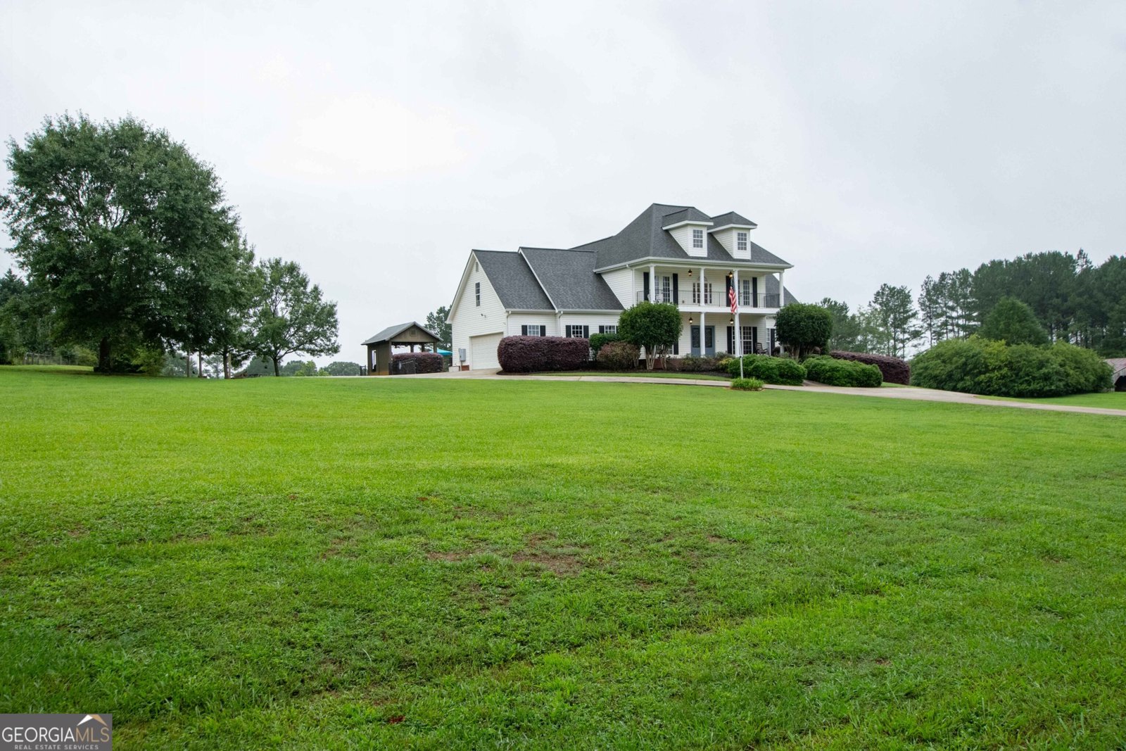 625 Carl Davis Road Monroe - 3