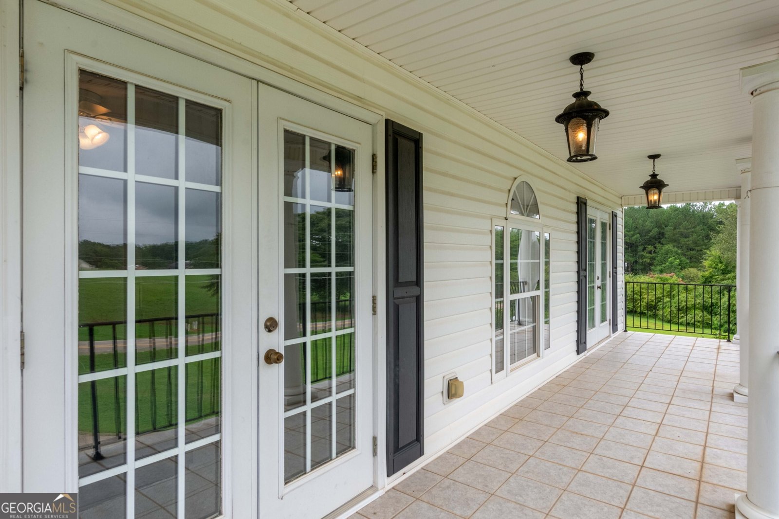 625 Carl Davis Road Monroe - 31