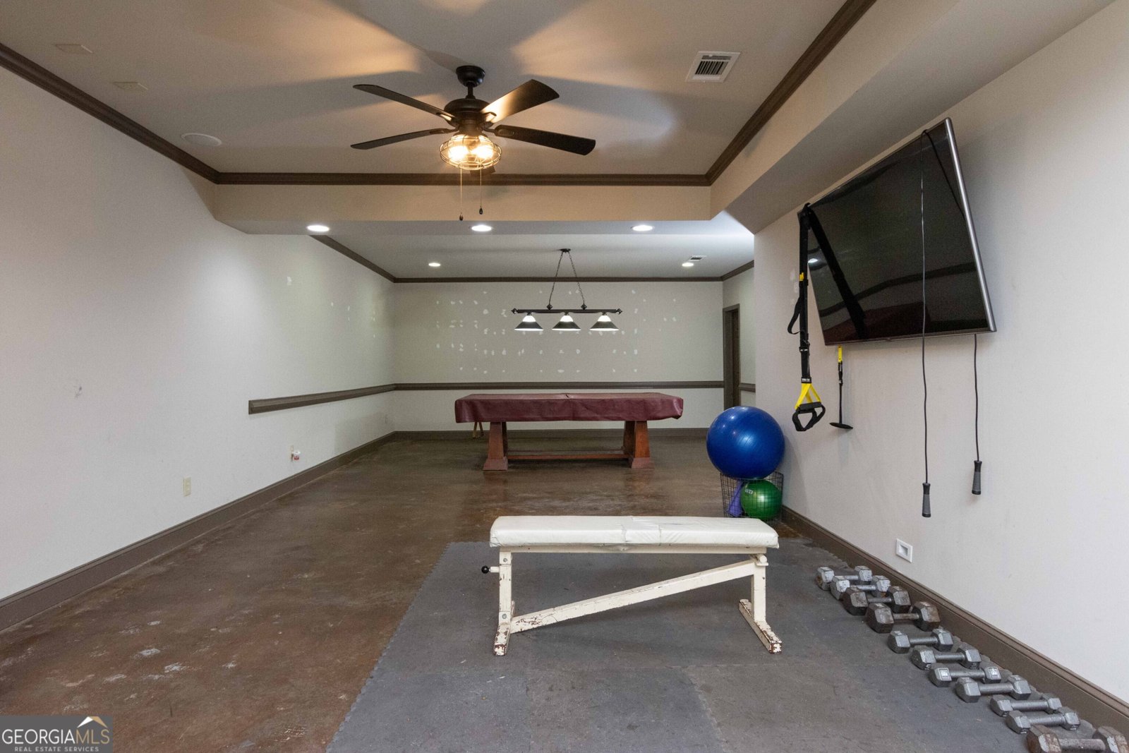 625 Carl Davis Road Monroe - 38