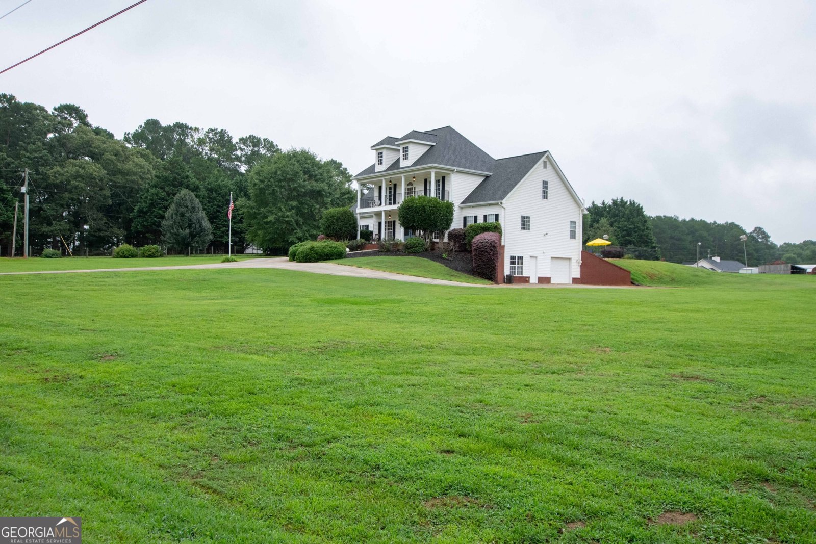 625 Carl Davis Road Monroe - 4