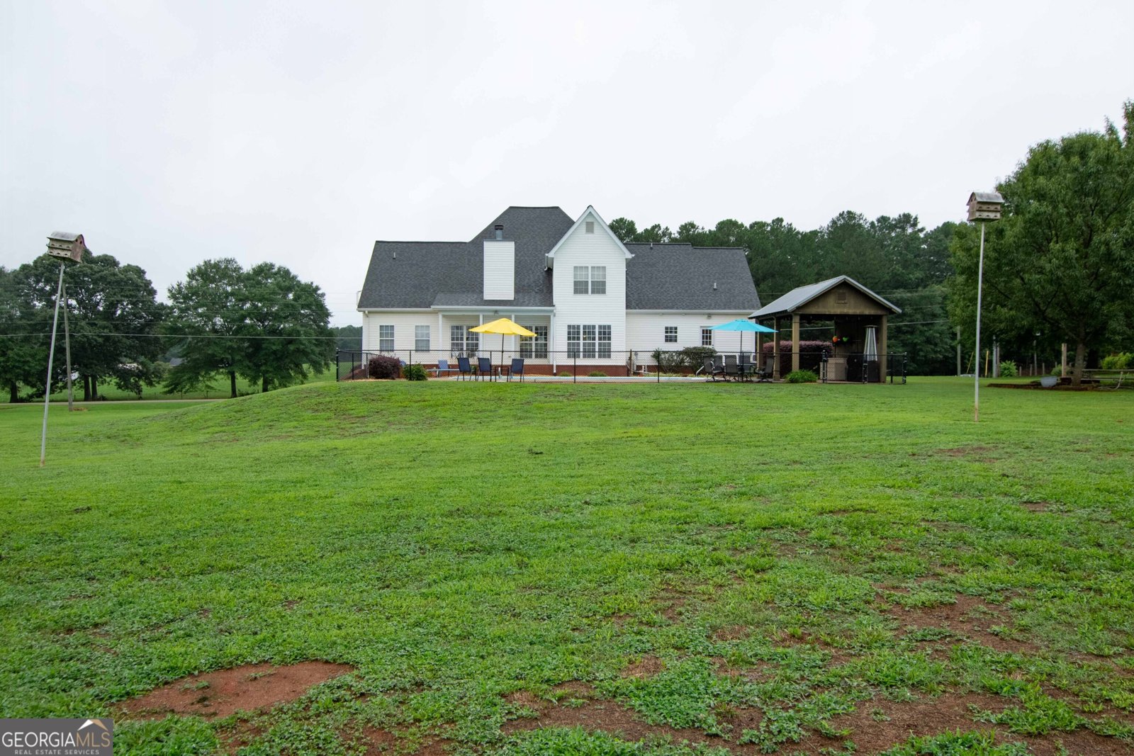 625 Carl Davis Road Monroe - 46
