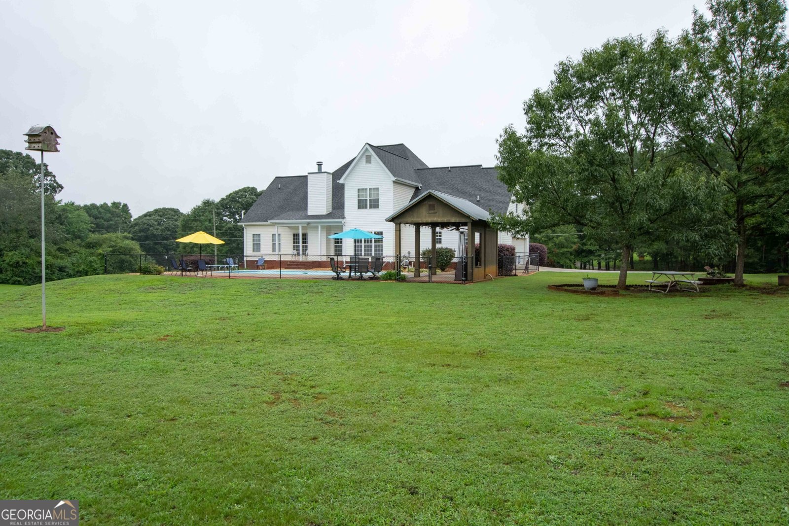 625 Carl Davis Road Monroe - 47