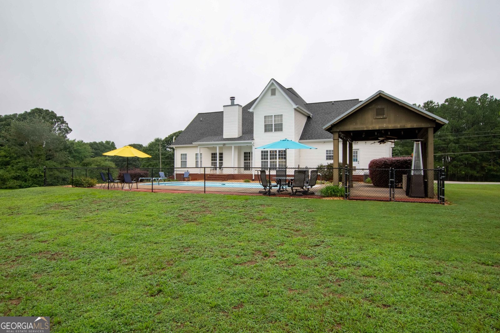 625 Carl Davis Road Monroe - 48