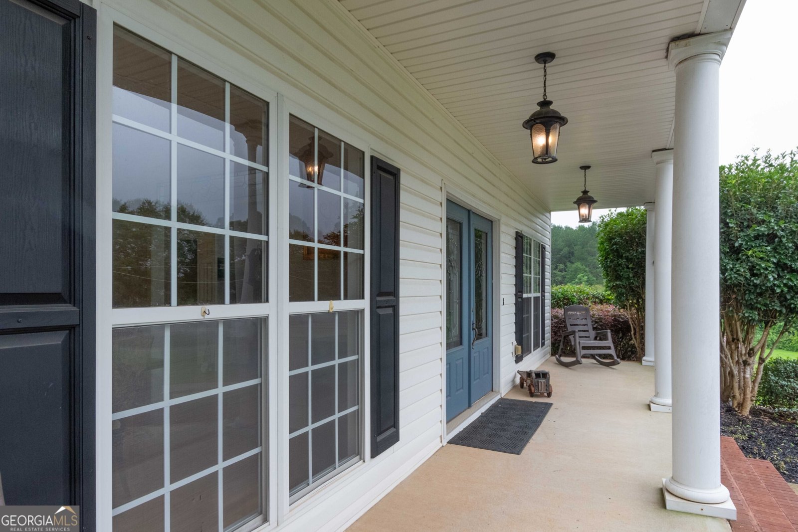 625 Carl Davis Road Monroe - 5