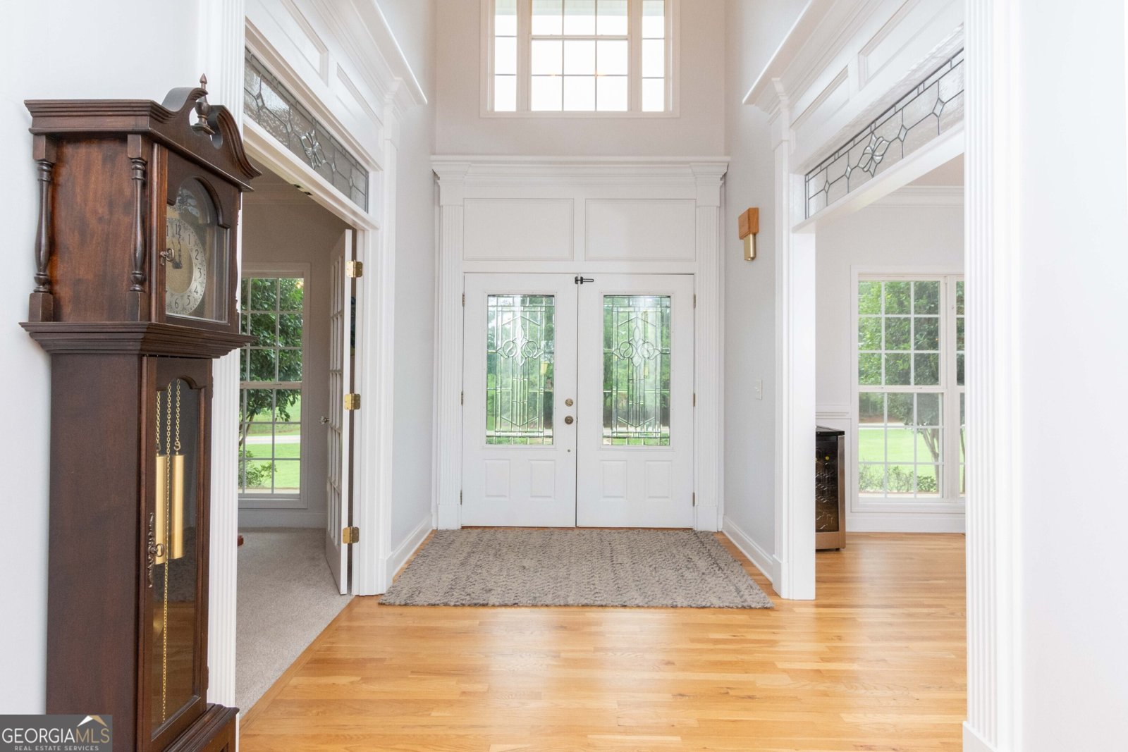 625 Carl Davis Road Monroe - 7