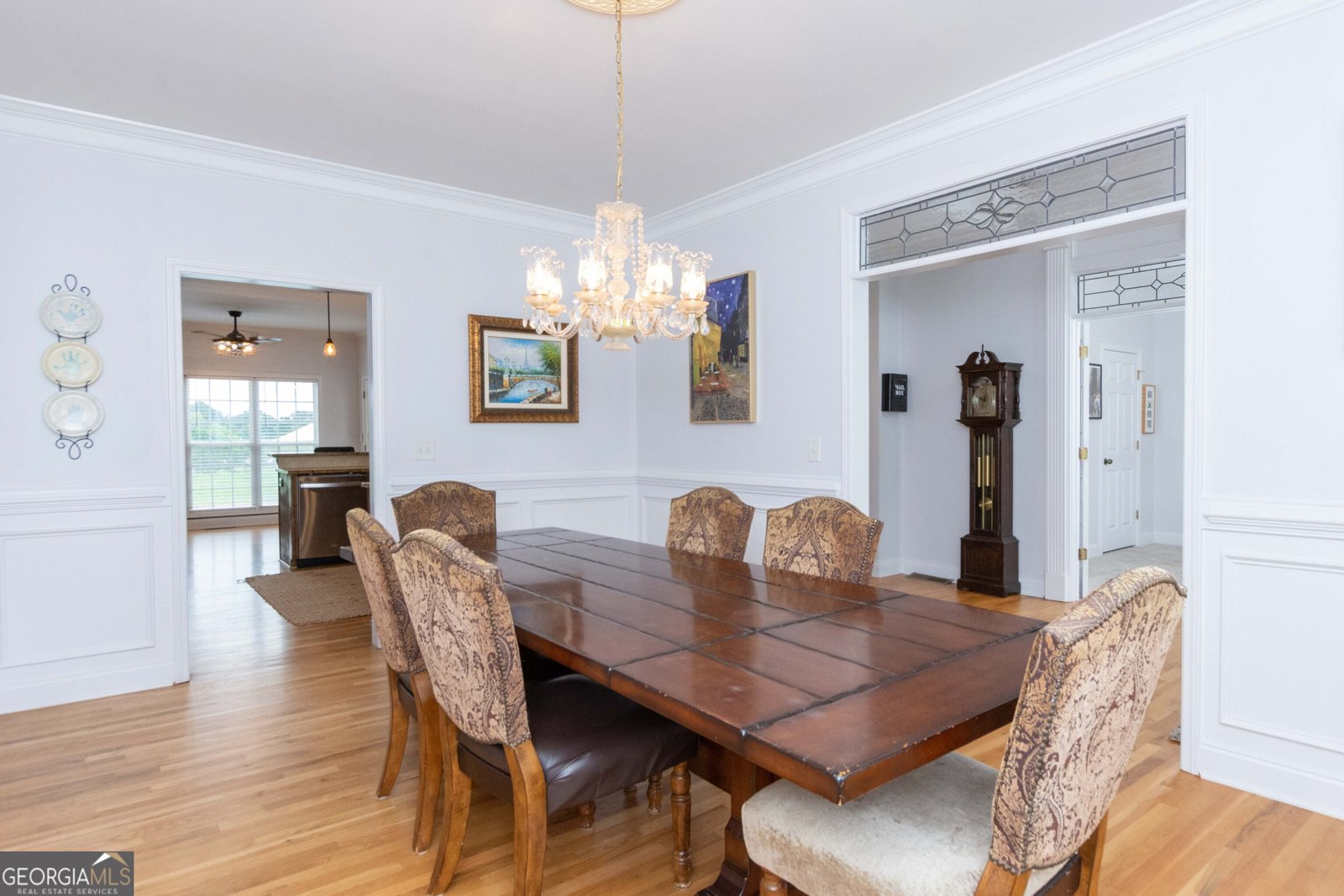 625 Carl Davis Road Monroe - 8