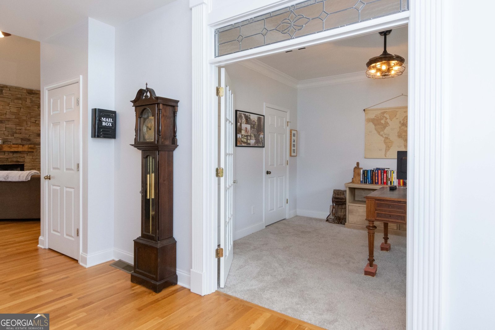 625 Carl Davis Road Monroe - 9