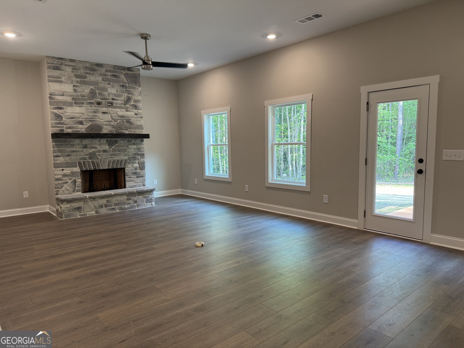 LOT 8 Flint Farms Drive Concord - 12