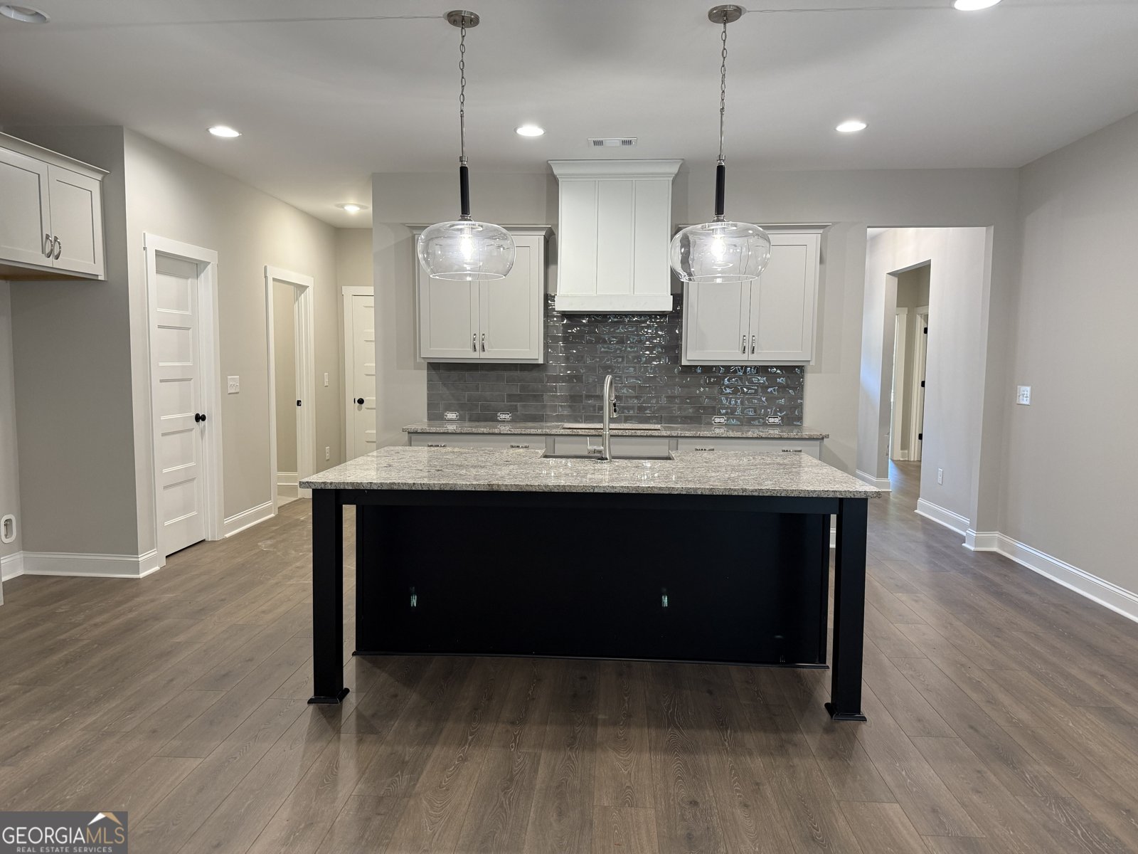 LOT 8 Flint Farms Drive Concord - 13