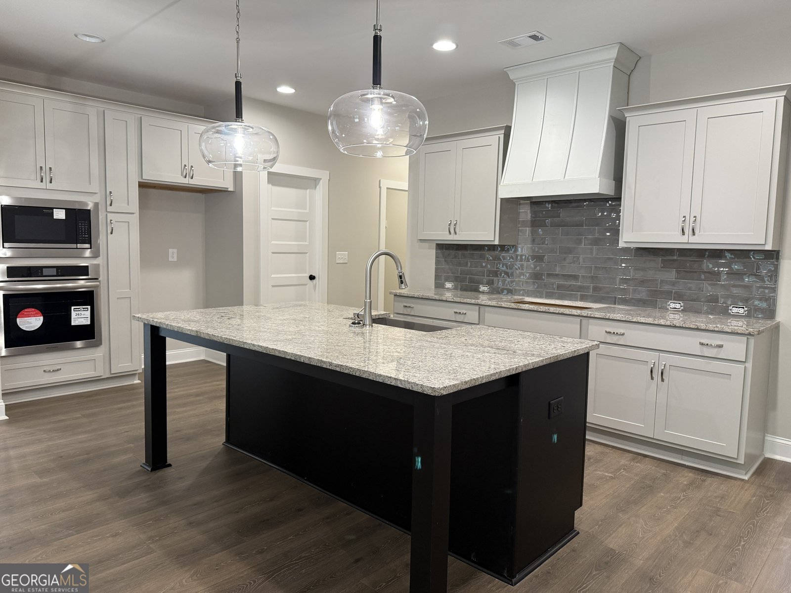 LOT 8 Flint Farms Drive Concord - 14