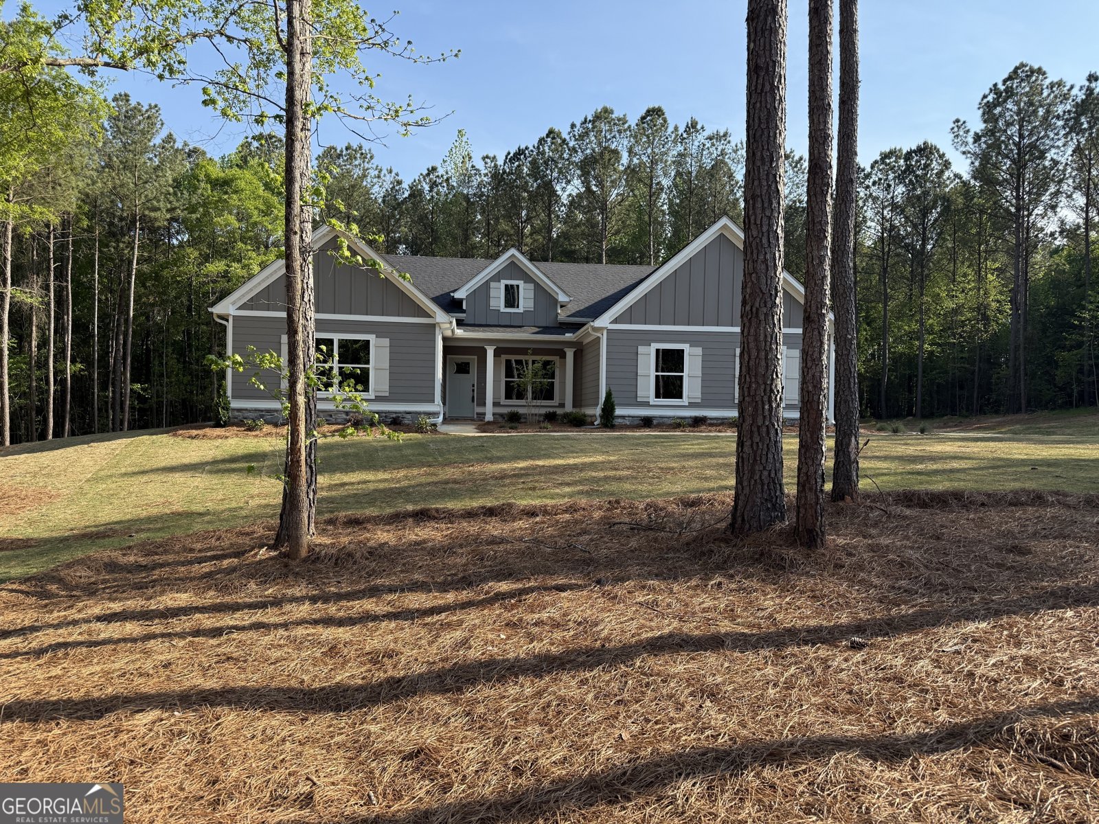 LOT 8 Flint Farms Drive Concord - 3