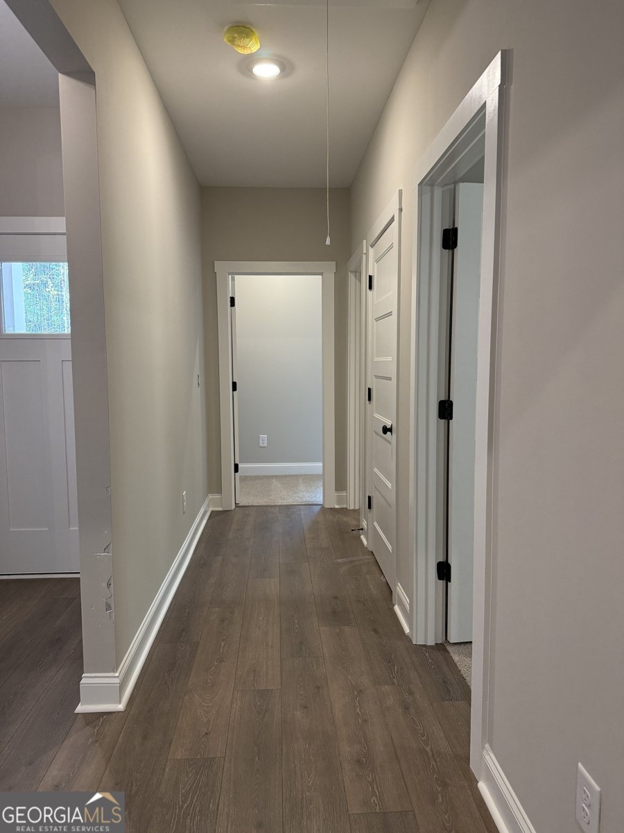 LOT 8 Flint Farms Drive Concord - 30