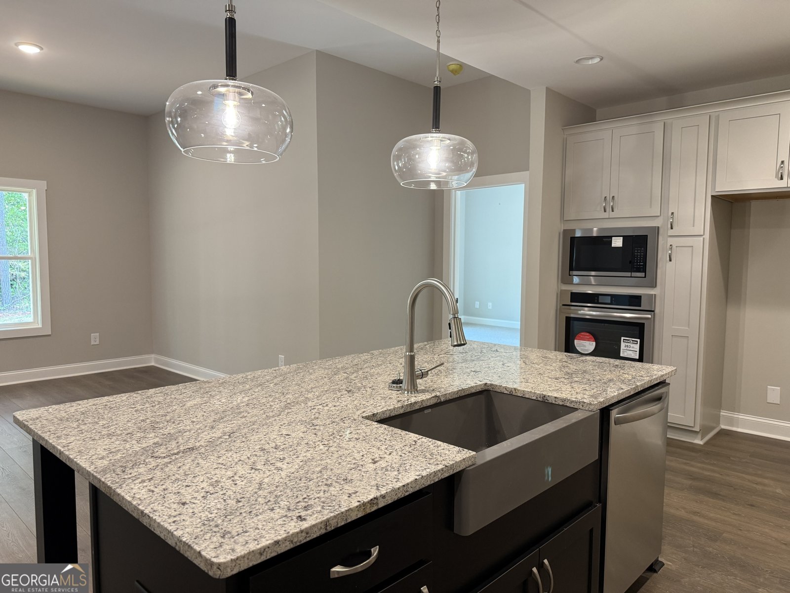 LOT 8 Flint Farms Drive Concord - 36