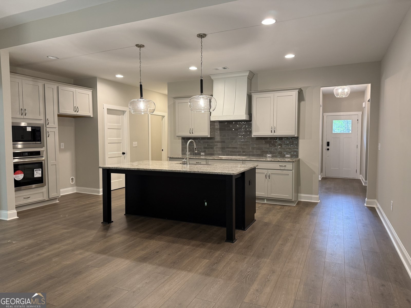 LOT 8 Flint Farms Drive Concord - 37