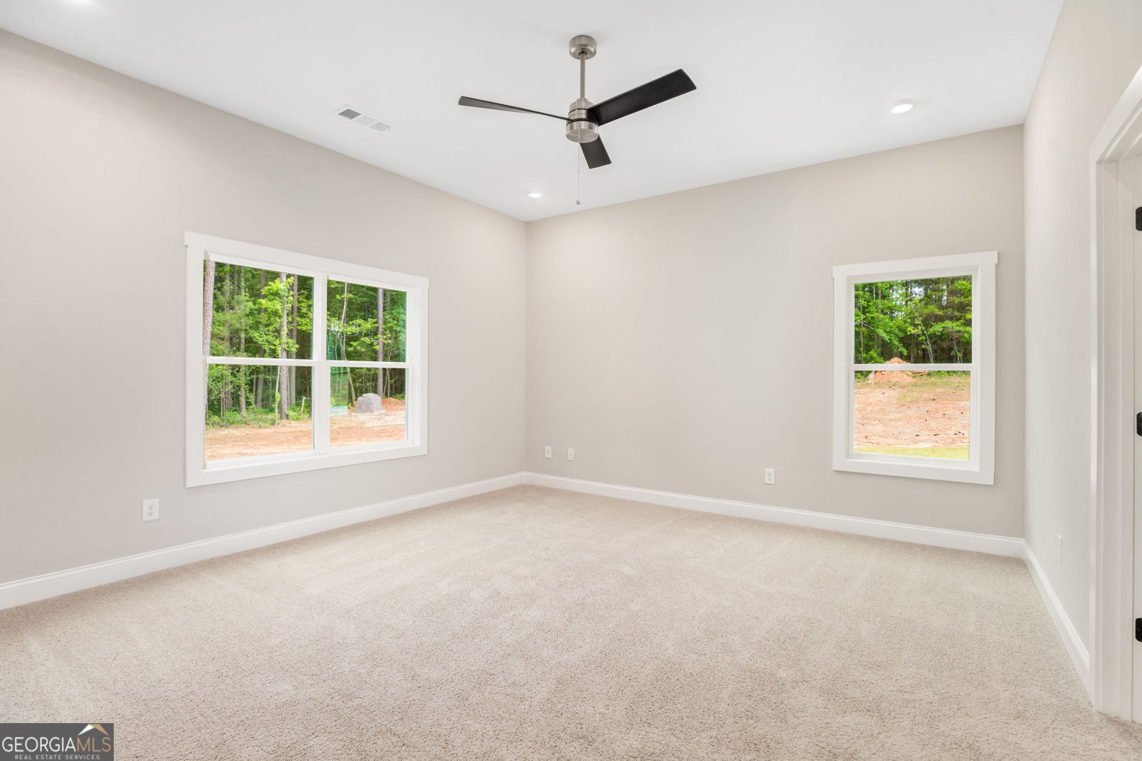 LOT 8 Flint Farms Drive Concord - 38