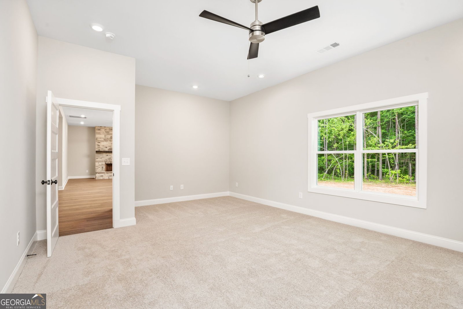 LOT 8 Flint Farms Drive Concord - 40