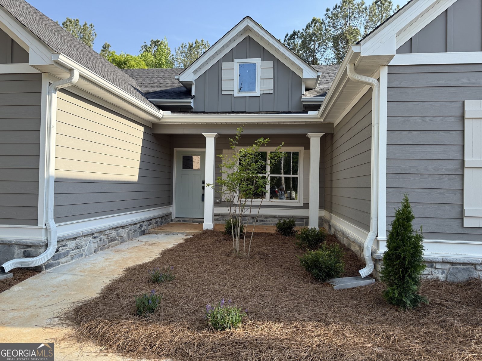 LOT 8 Flint Farms Drive Concord - 5