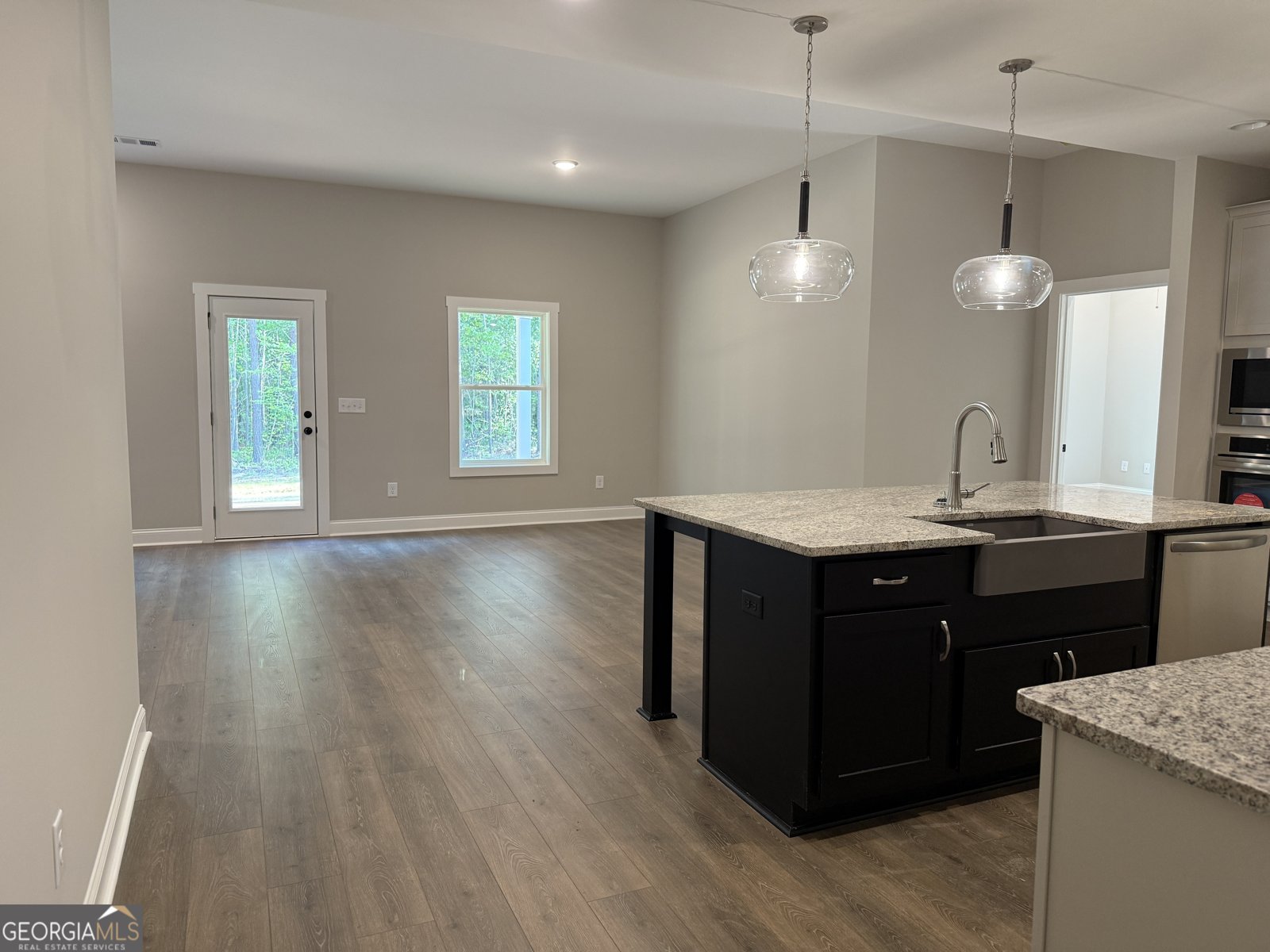 LOT 8 Flint Farms Drive Concord - 9