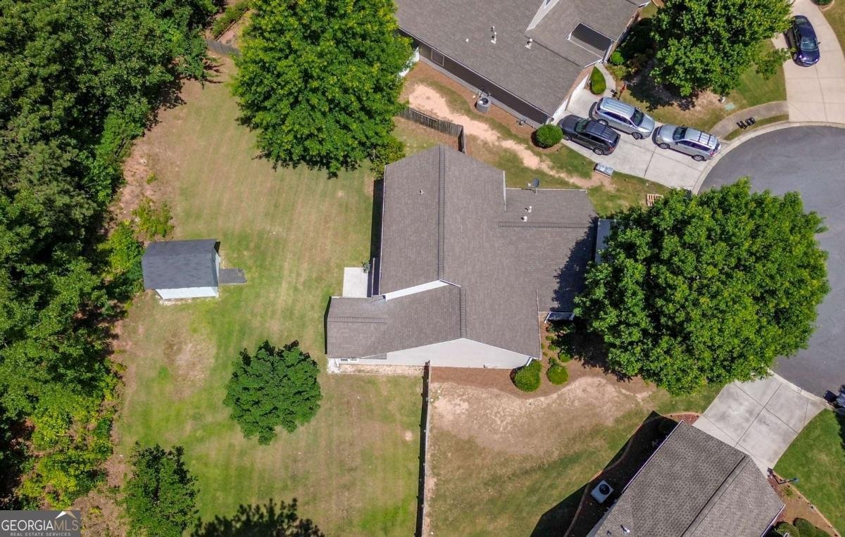 2401 Centennial Hill Way Acworth - 10