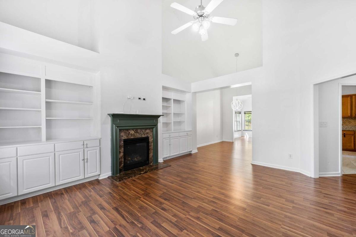 2401 Centennial Hill Way Acworth - 12