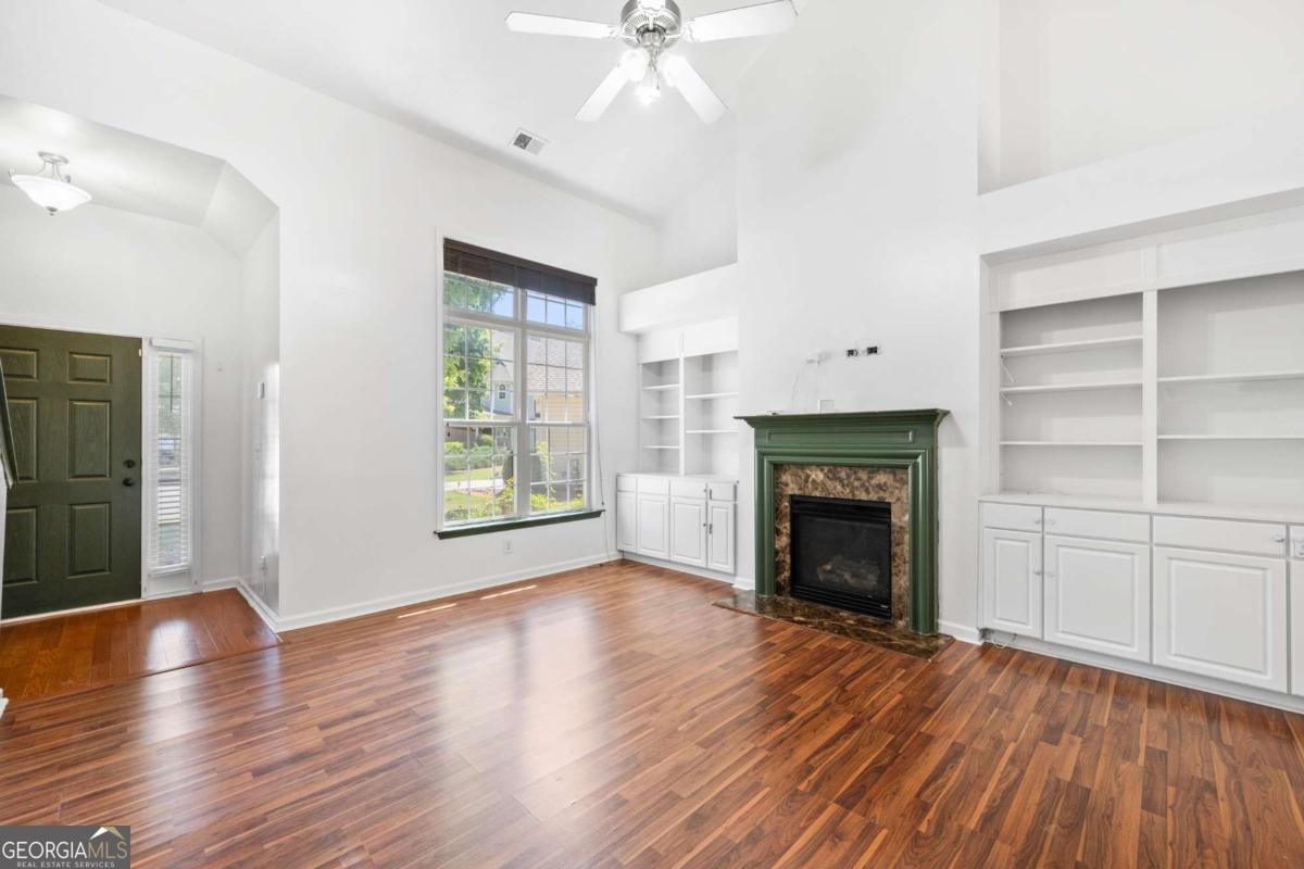 2401 Centennial Hill Way Acworth - 13