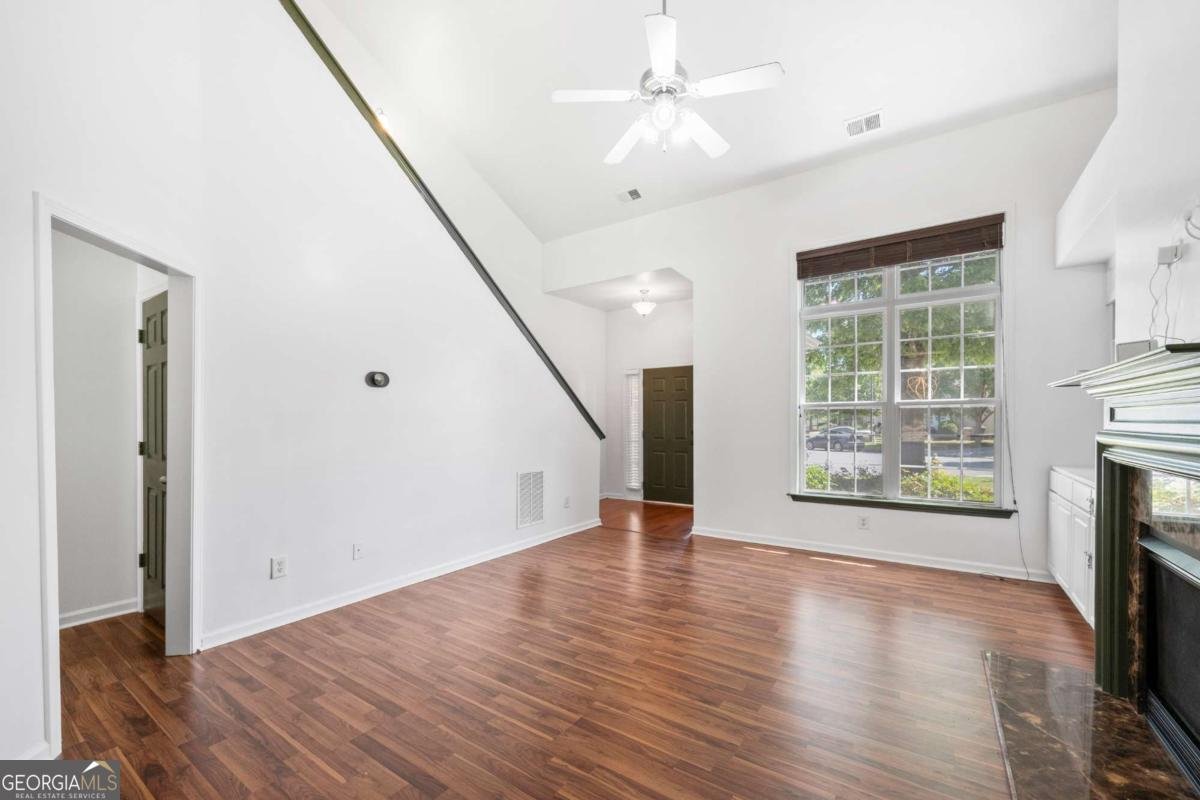 2401 Centennial Hill Way Acworth - 14